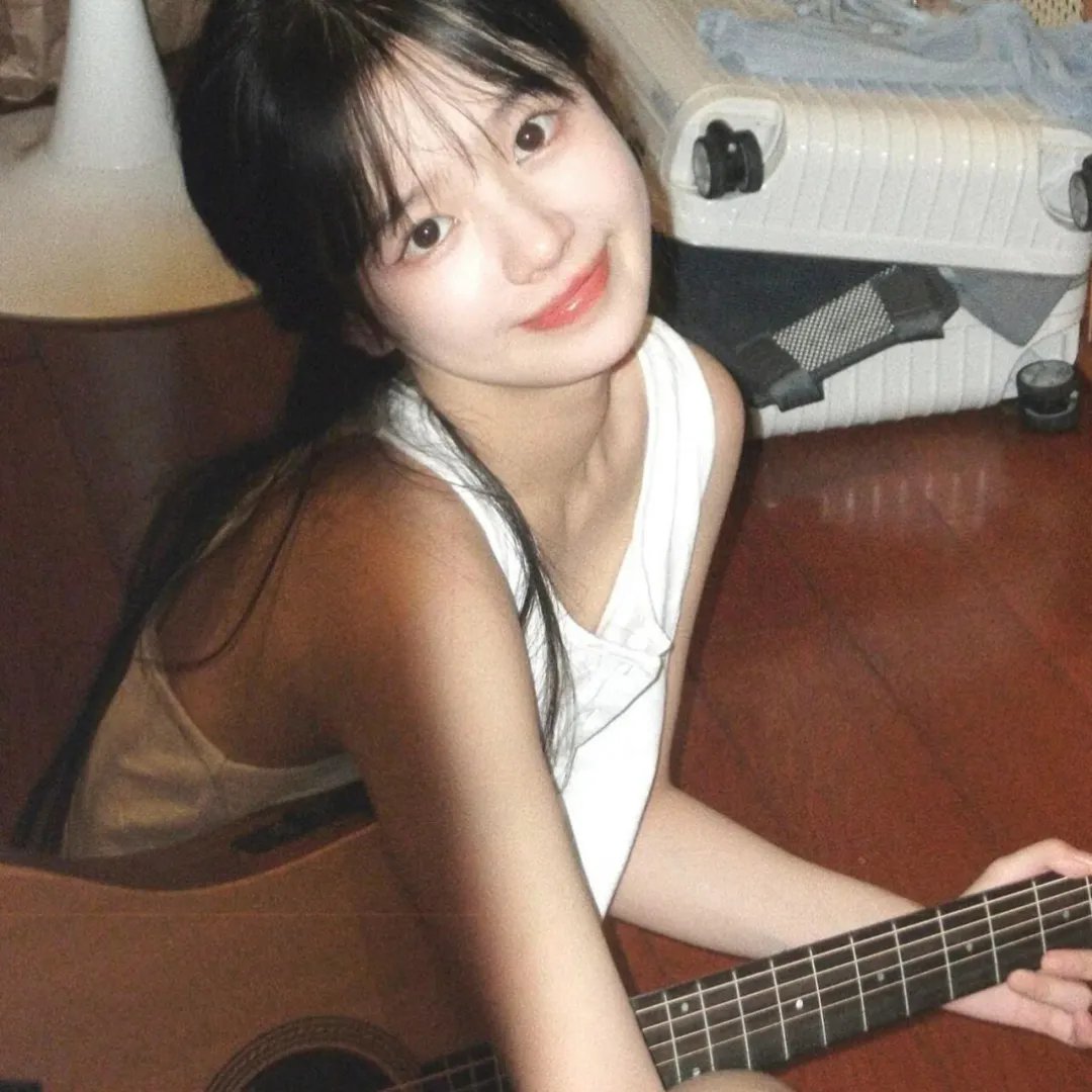 她若星辰照亮我