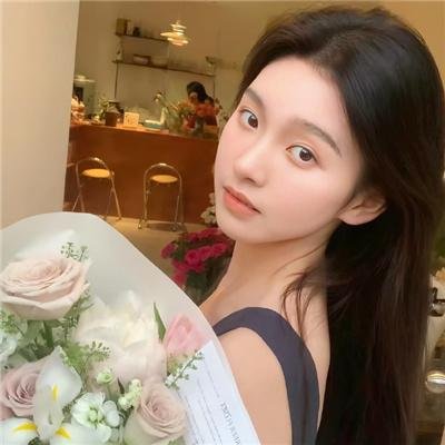 像你这样的好女孩